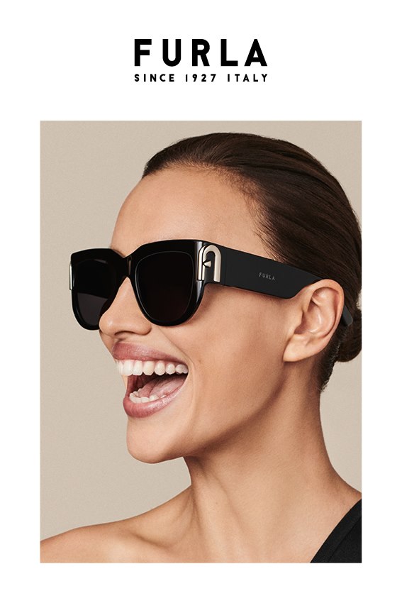 Talijanska modna tvrtka opet zablistala novom kolekcijom sunčanih naočala