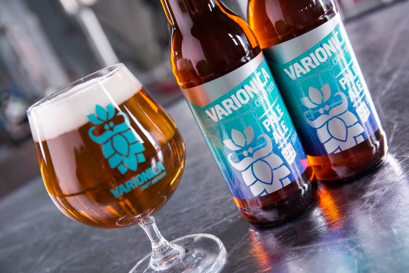 Varionica pokorila europske pivske Oscare