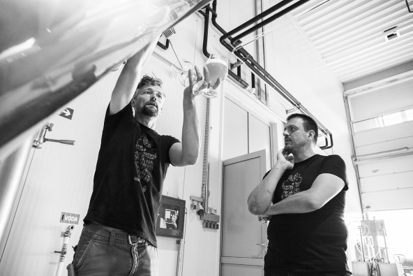 Varionica pokorila europske pivske Oscare