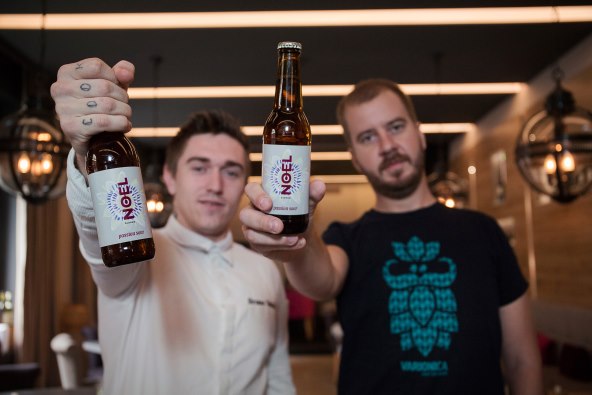 Varionica pokorila europske pivske Oscare