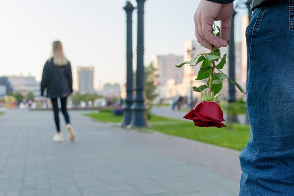 Kako boli neuzvraćena ljubav?