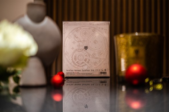 Marli Complication - nešto sasvim uzbudljivo ovog Božića!