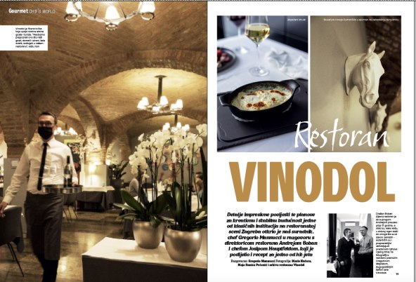 Zimski broj StoryGourmeta u znaku povratka tradiciji