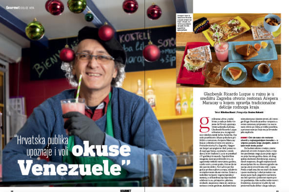 Zimski broj StoryGourmeta u znaku povratka tradiciji