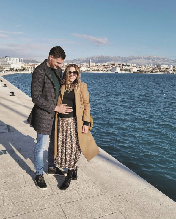 Dino Goleš u problemima u Splitu