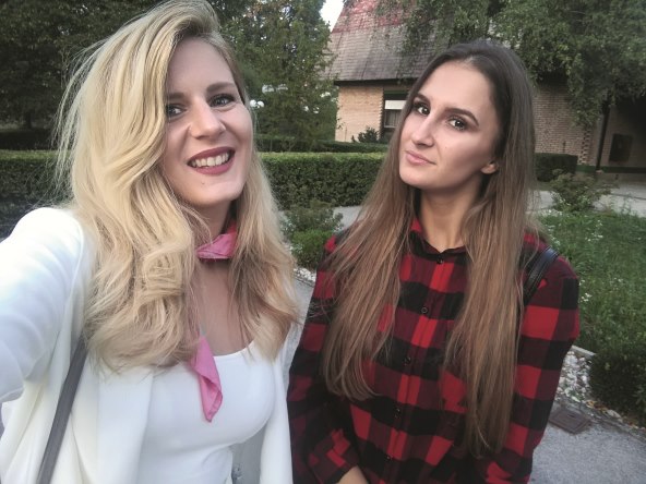 Rukometni put Dugoselke Josipe Mamić nije bio lak, a sada je brončana!