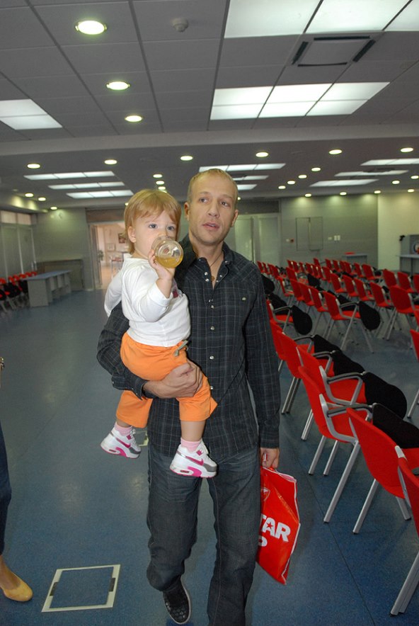 Milan Kalinić: 'Moja bi Sandra odmah znala kako potrošiti 50.000 eura'