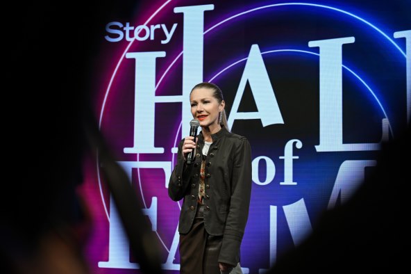 ZVIJEZDE EMOTIVNO, UZ NADU I OPTIMIZAM Za vikend dodijeljena Storyjeva srca