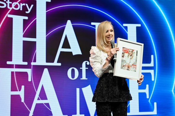 ZVIJEZDE EMOTIVNO, UZ NADU I OPTIMIZAM Za vikend dodijeljena Storyjeva srca