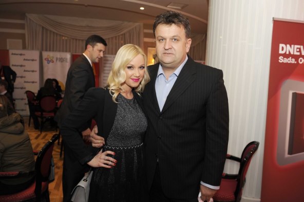 Dan kada se u sjećanje na Anu Rukavinu slavio život!