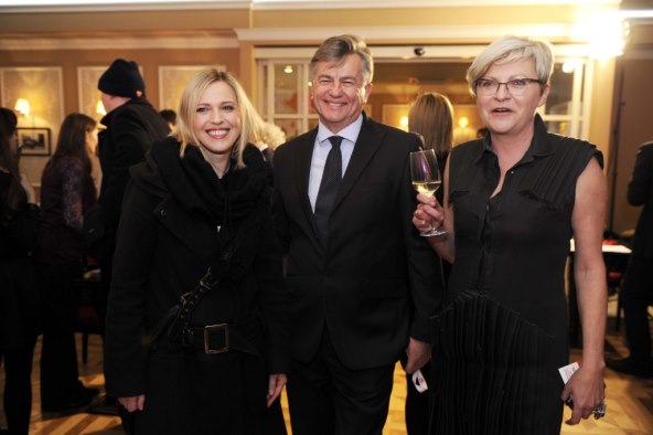 Dan kada se u sjećanje na Anu Rukavinu slavio život!