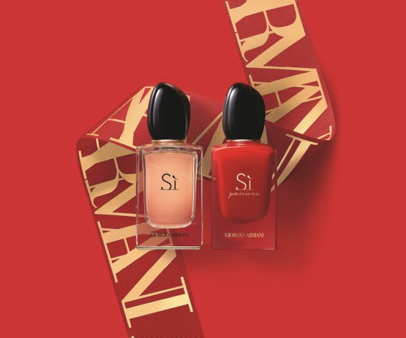 Prigodni make up koji će 'zagrijati' hladne dane