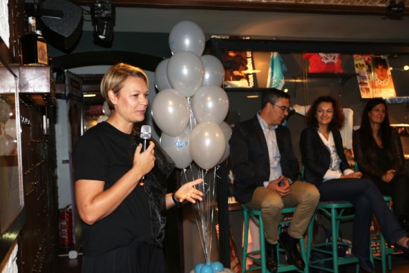 Drugi zdravstveno-edukativni panel 'Majčinstvo nakon 35.'