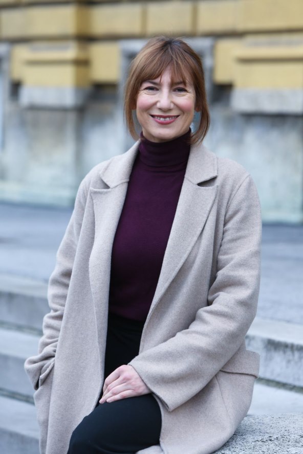 HNK otvara 2021.  s praizvedbom dramskog teksta Gdje se kupuju nježnosti