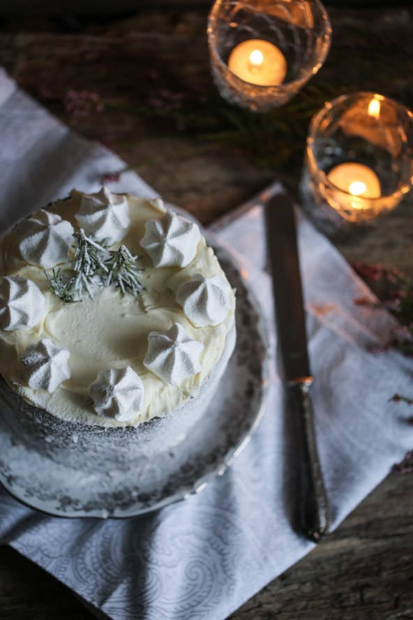 Nova dimezija slastica, pripremamo ih s alkoholom