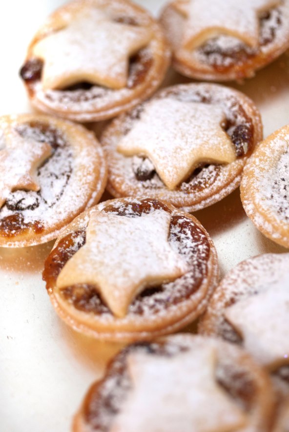 Nova dimezija slastica, pripremamo ih s alkoholom