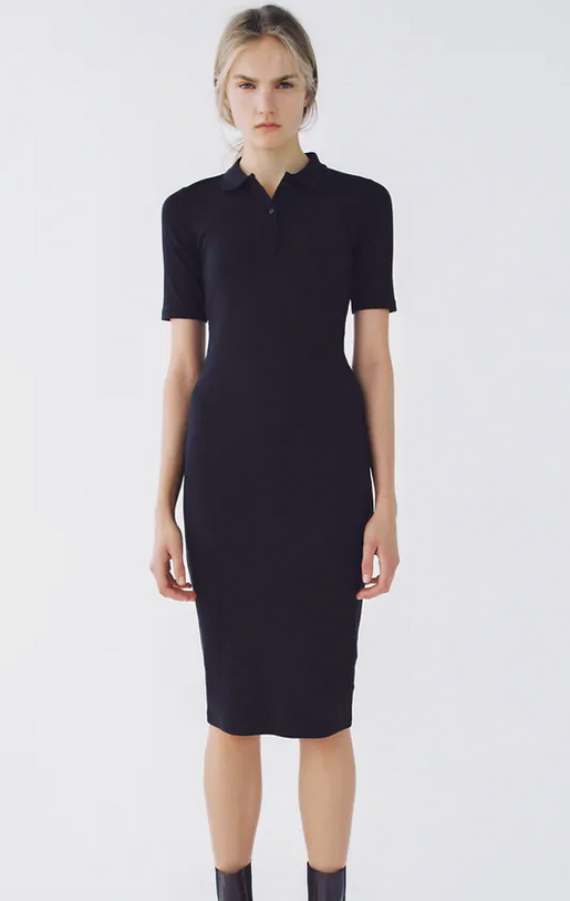 ULOV SA ZARINIH SNIŽENJA Deset crnih haljina već od 50 kuna