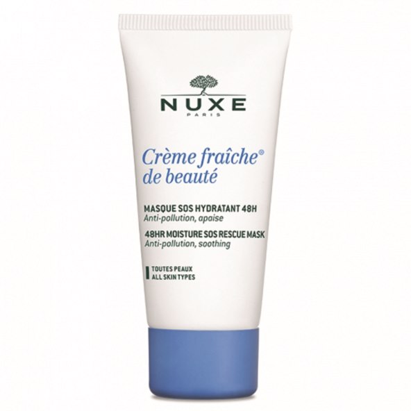 Umorni ten treba malo odmora - pošaljite svoju kožu na godišnji!