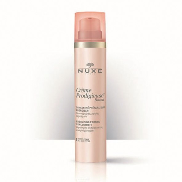 Umorni ten treba malo odmora - pošaljite svoju kožu na godišnji!