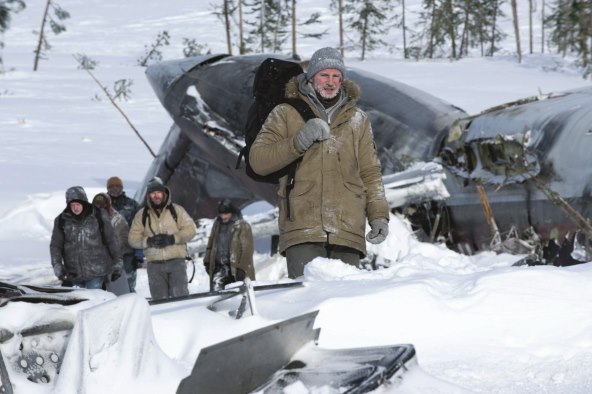 Donosimo šest zimskih i snježnih filmova koji će vas prikovati uz ekrane