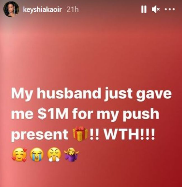 Glazbenik nagradio suprugu sa šest milijuna kuna jer mu je rodila dijete