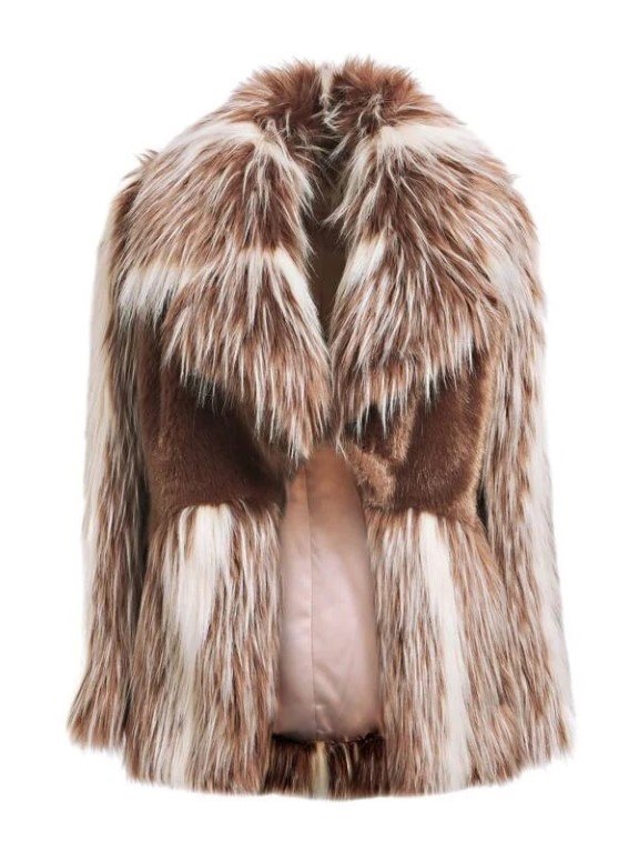 Guess predstavlja najraskošnija izdanja zimskih komada