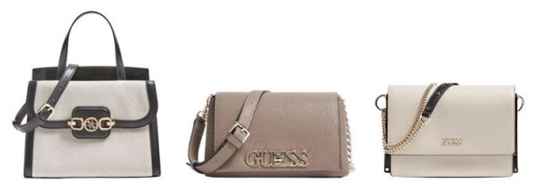 Guess predstavlja najraskošnija izdanja zimskih komada