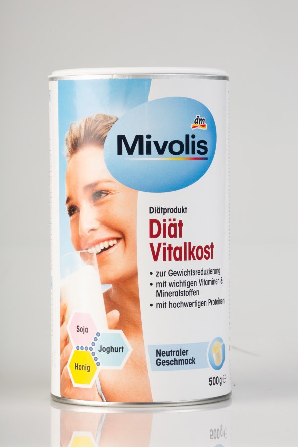 Mivolis dijetalni napitak neutral 500g, dm TRAJNO DOBRA CIJENA 59,90 kn