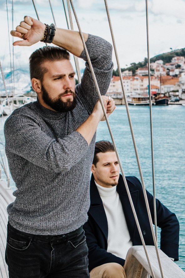 Sandro iz Cambija nam se pohvalio: 'Sa suprugom sam dobio na lutriji'