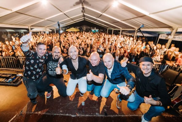 Mario Roth: 'Ne dozvoljavam negativnim ljudima da mrače moju svjetlost'