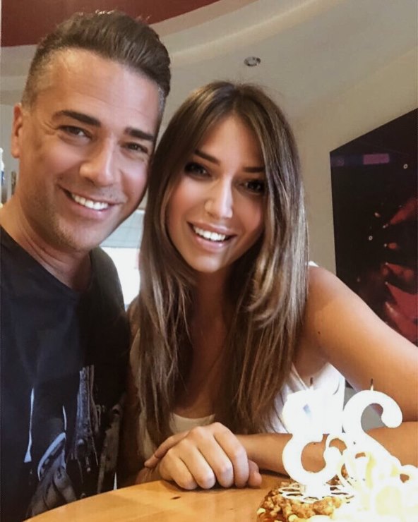 Tko je prva supruga Željka Joksimovića