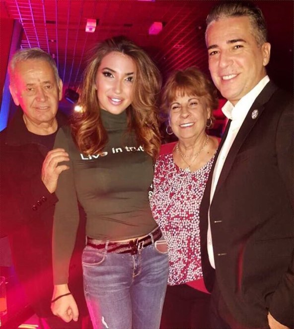 Tko je prva supruga Željka Joksimovića