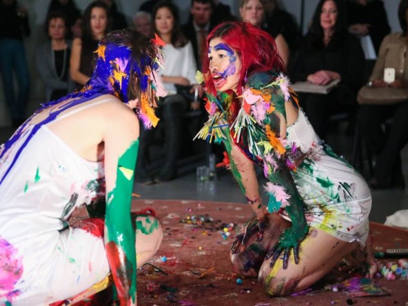 Ekskluzivni intervju: Emma Sulkowicz, brendirana tragedijom i kontroverzom