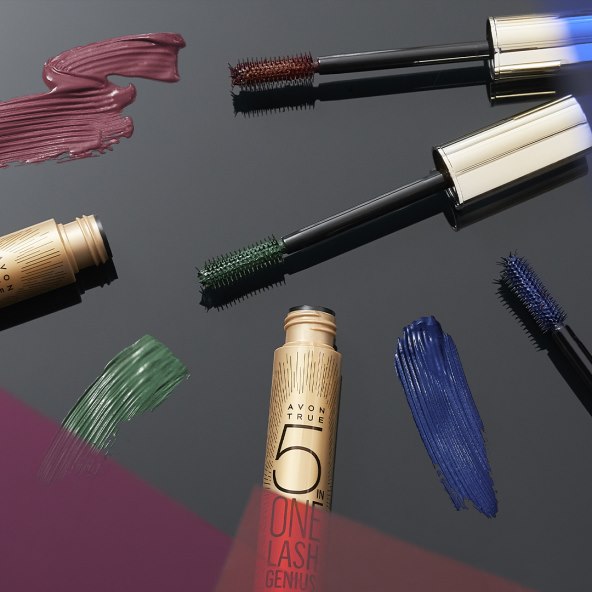 Kako nositi boje na očima?