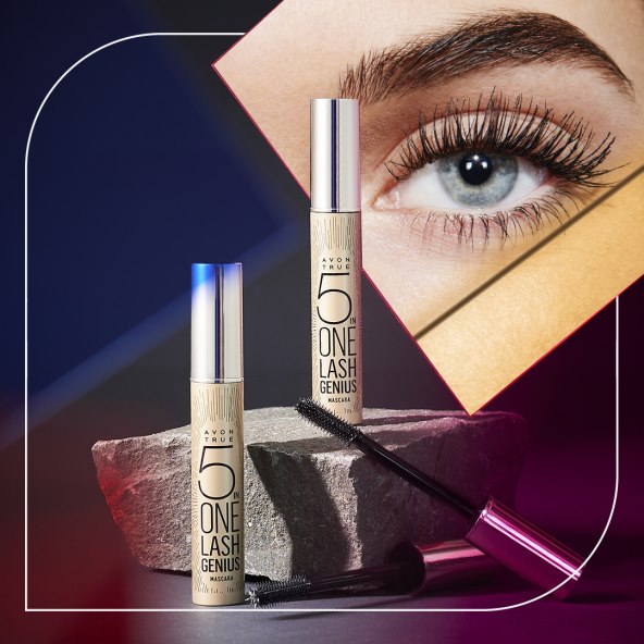 Kako nositi boje na očima?