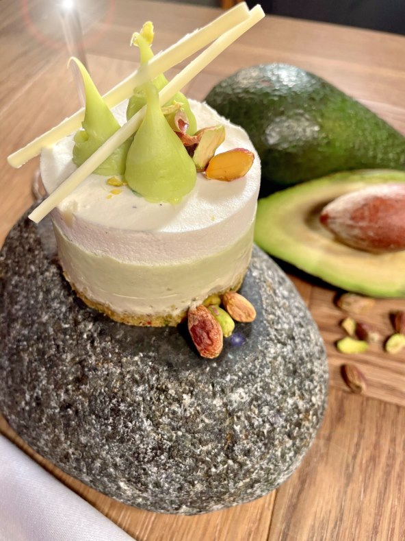 Esplanadin a la carte meni odsad i u vašem domu