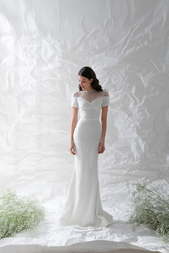 Čarobna kolekcija vjenčanica dvojca eNVy room za čudesan početak godine