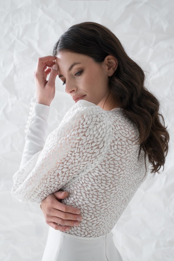 Čarobna kolekcija vjenčanica dvojca eNVy room za čudesan početak godine