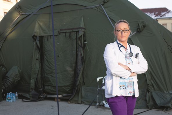 Prve fotografije novog člana glumačke obitelji samo u Storyju