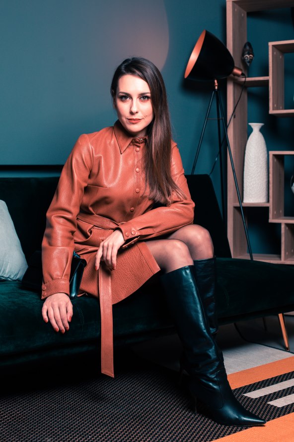 Prve fotografije novog člana glumačke obitelji samo u Storyju