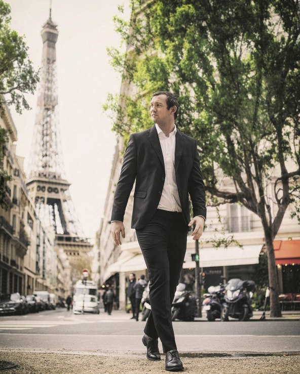 Osmorica najboljih na svijetu predani su muževi i tate