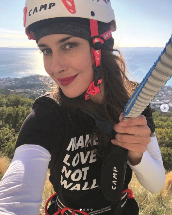 Gdje je danas Ivana Ergić