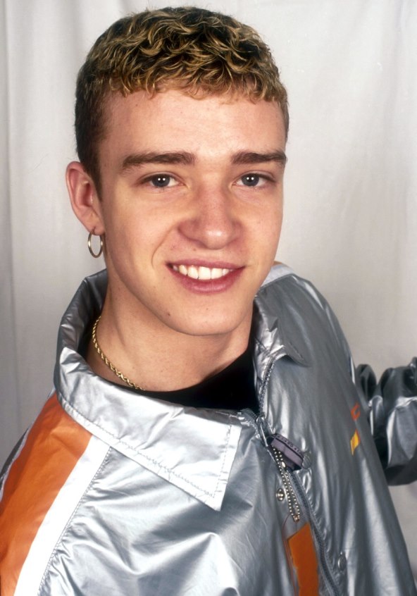 Rođeni zabavljač i zavodnik: Justine, sretan ti okrugli rođendan!