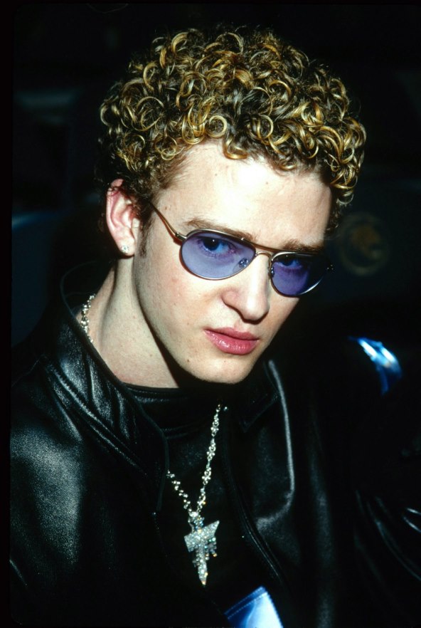 Rođeni zabavljač i zavodnik: Justine, sretan ti okrugli rođendan!