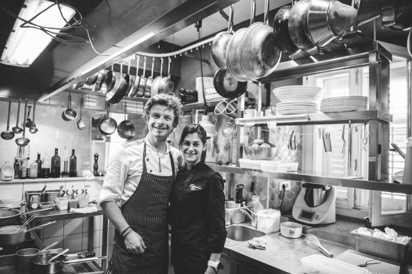 Novi članovi JRE obitelji su konoba Zijavica i restoran Navis