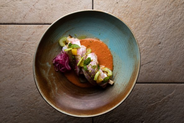 Novi članovi JRE obitelji su konoba Zijavica i restoran Navis