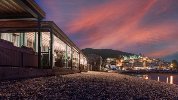 Novi članovi JRE obitelji su konoba Zijavica i restoran Navis