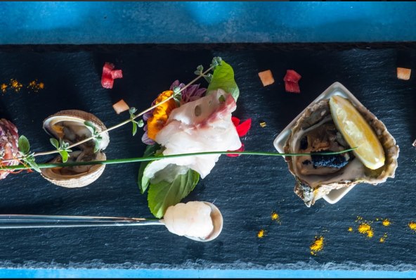 Novi članovi JRE obitelji su konoba Zijavica i restoran Navis