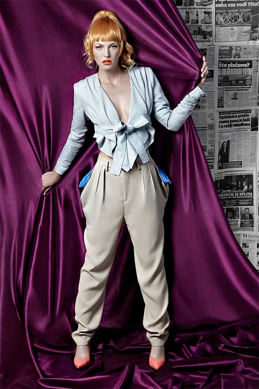 Savršeni svijet by Iggy Popović