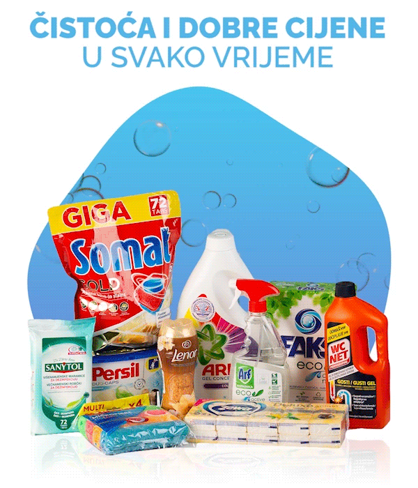 Znamo koje je četiri vrste 'nereda' važno eliminirati iz života